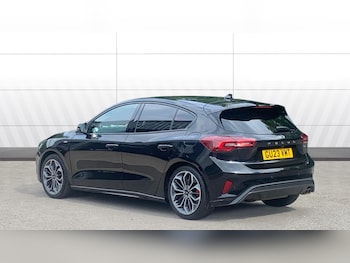 Used Ford Focus 2023 for sale - 78927464: Photo