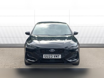 Used Ford Focus 2023 for sale - 78927464: Photo