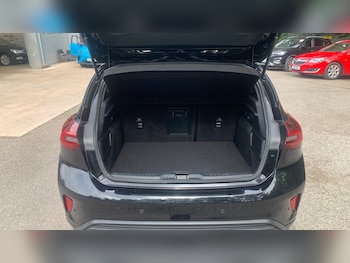 Used Ford Focus 2023 for sale - 78927464: Photo