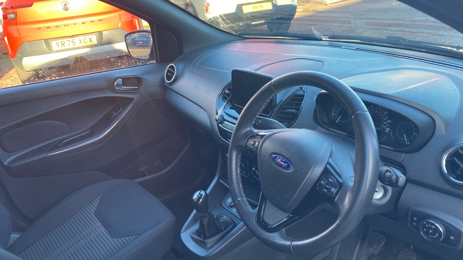 Used Ford Ka+ 2019 for sale - 76792857: Photo 11