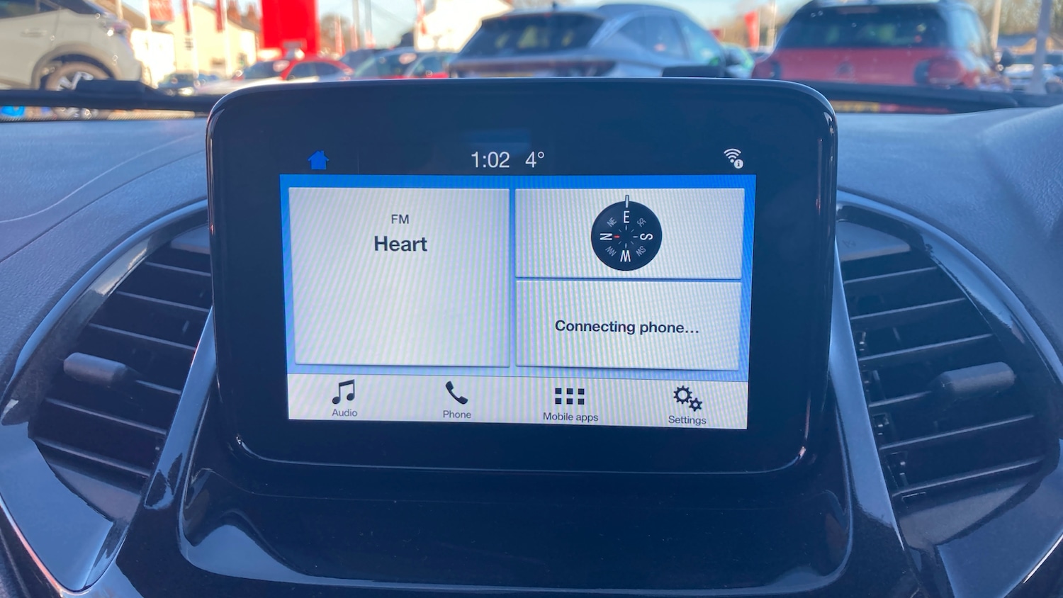 Used Ford Ka+ 2019 for sale - 76792857: Photo 12