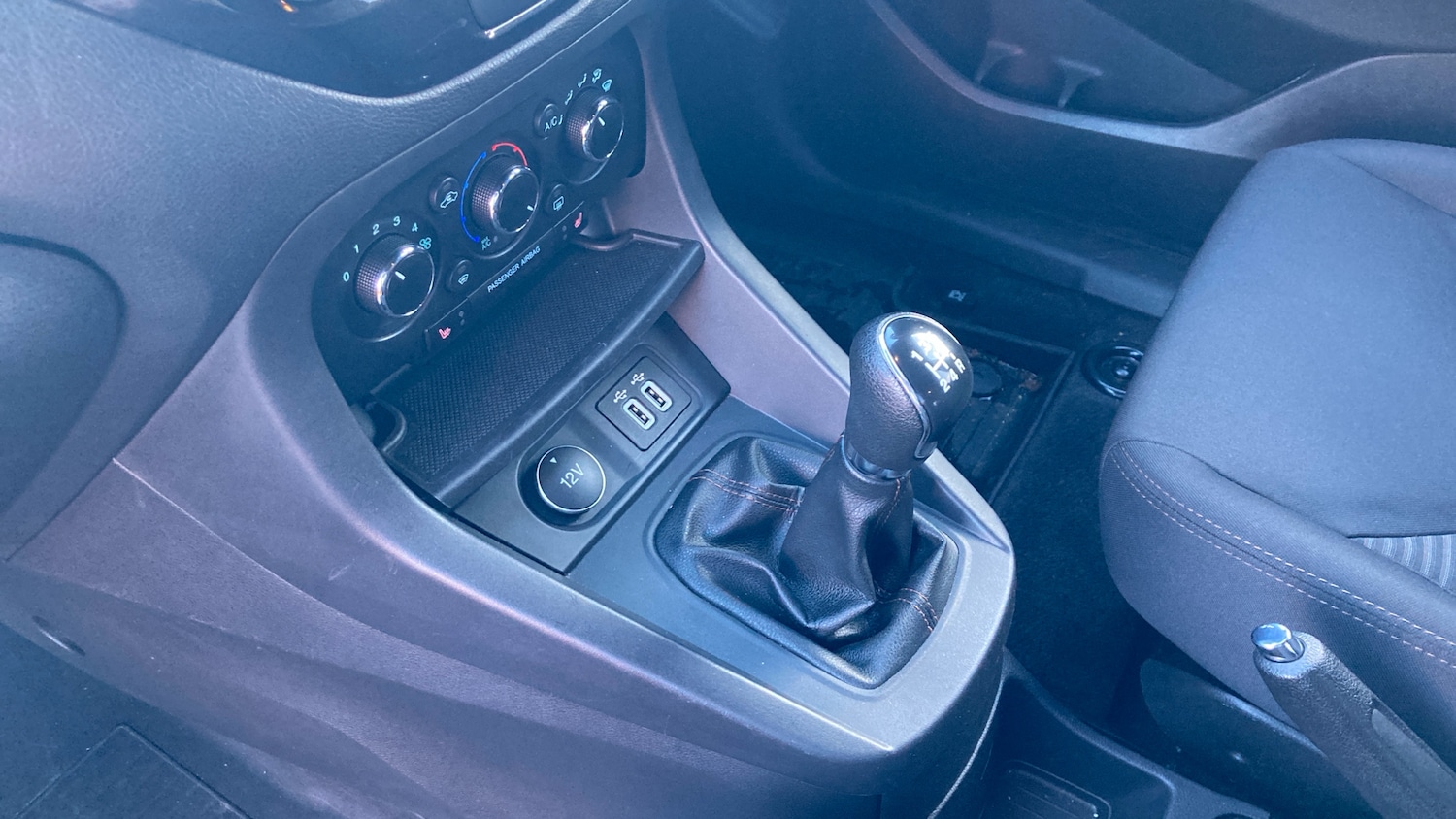 Used Ford Ka+ 2019 for sale - 76792857: Photo 13