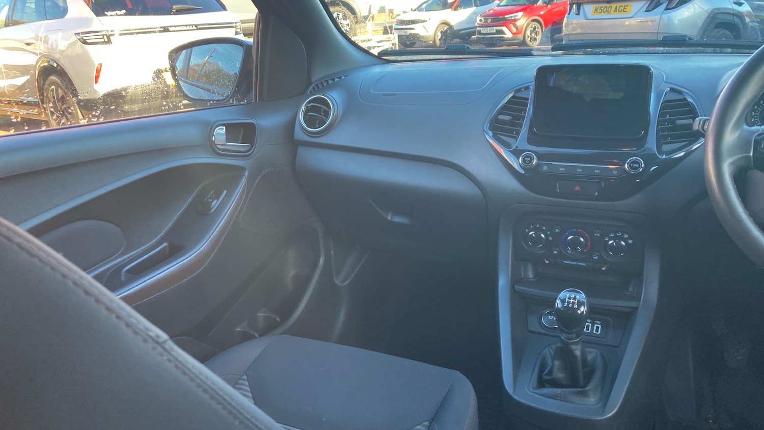 Used Ford Ka+ 2019 for sale - 76792857: Photo 14