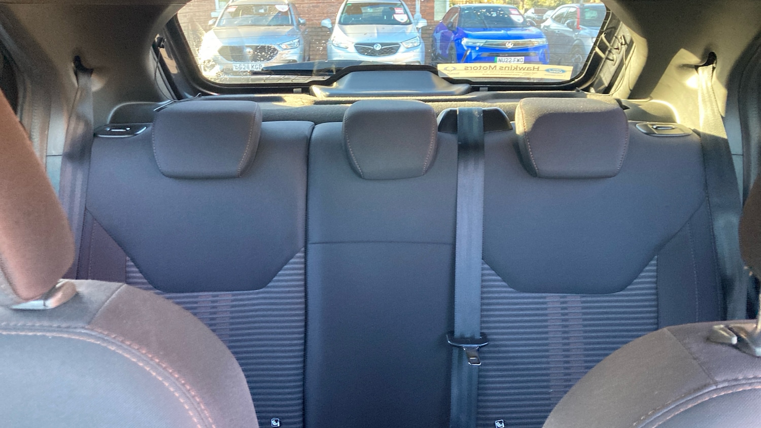 Used Ford Ka+ 2019 for sale - 76792857: Photo 15