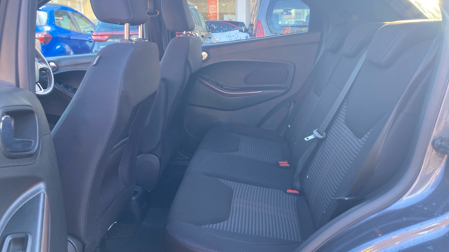 Used Ford Ka+ 2019 for sale - 76792857: Photo 16