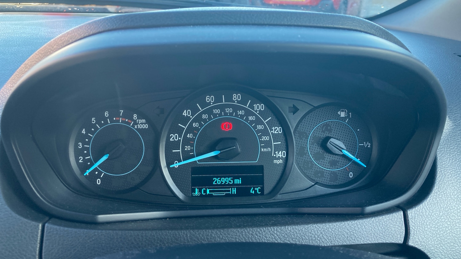 Used Ford Ka+ 2019 for sale - 76792857: Photo 18