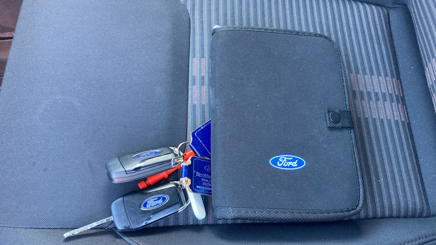 Used Ford Ka+ 2019 for sale - 76792857: Photo 19