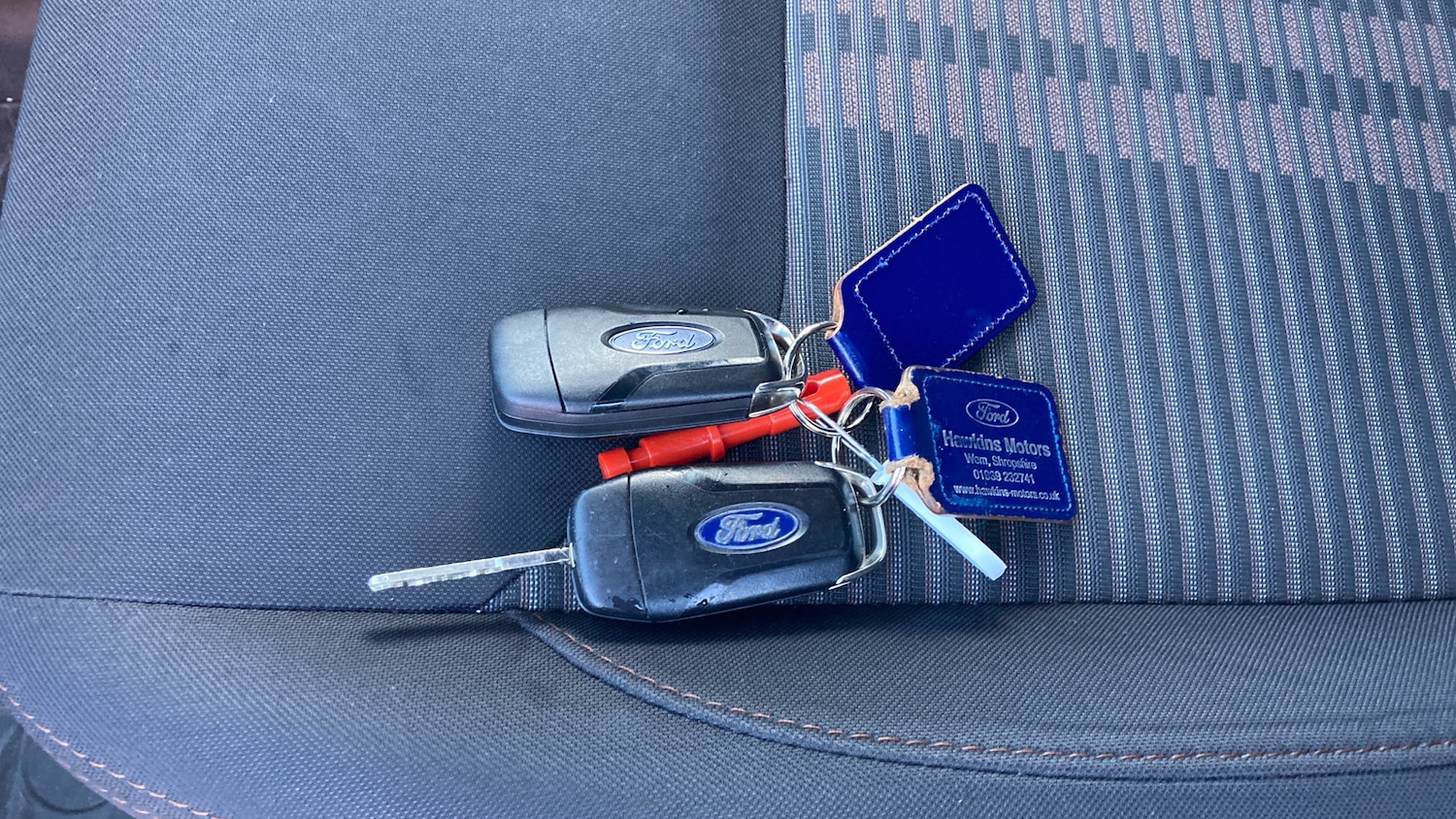 Used Ford Ka+ 2019 for sale - 76792857: Photo 20