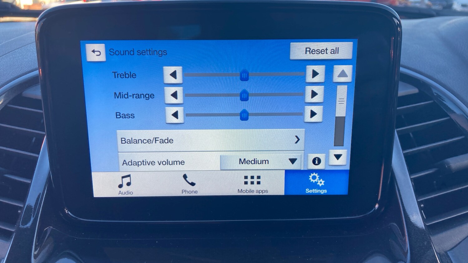 Used Ford Ka+ 2019 for sale - 76792857: Photo 27