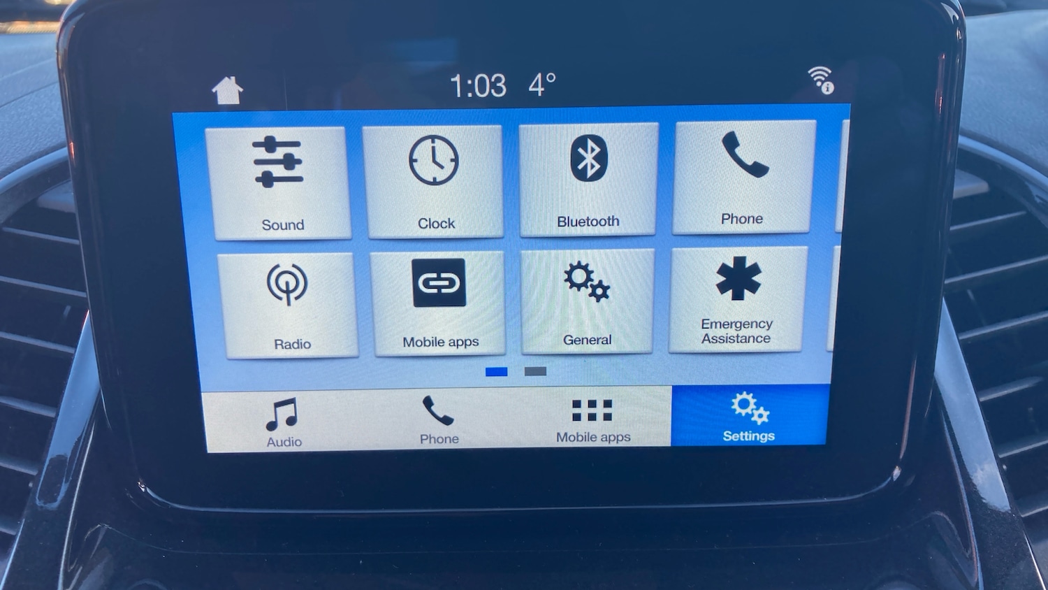 Used Ford Ka+ 2019 for sale - 76792857: Photo 29