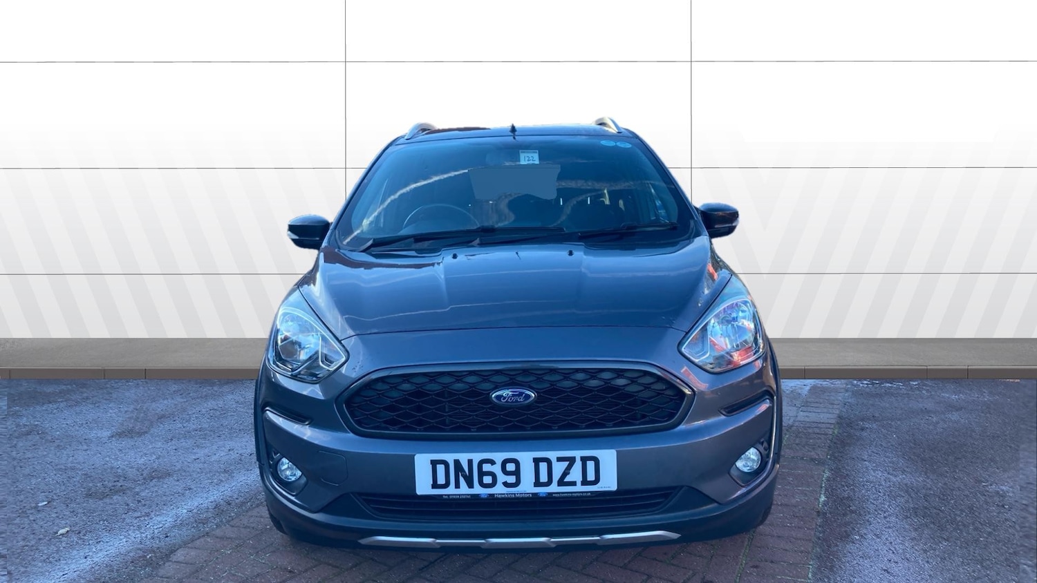 Used Ford Ka+ 2019 for sale - 76792857: Photo 3