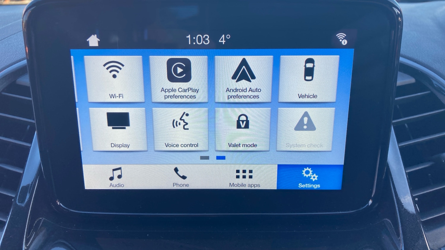 Used Ford Ka+ 2019 for sale - 76792857: Photo 30