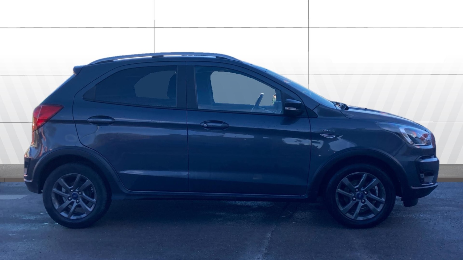 Used Ford Ka+ 2019 for sale - 76792857: Photo 5
