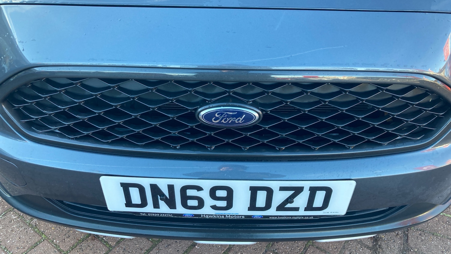 Used Ford Ka+ 2019 for sale - 76792857: Photo 8