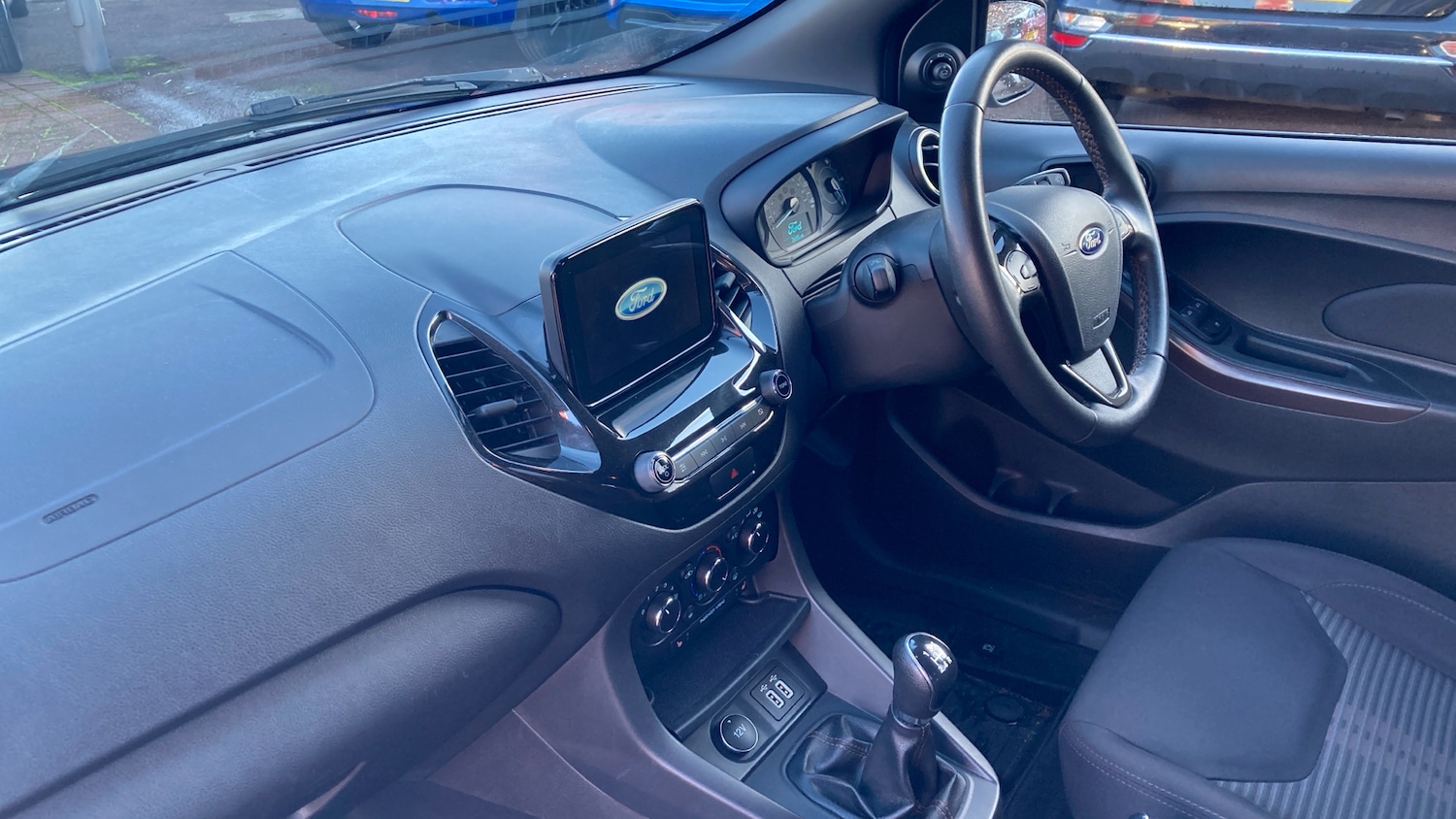Used Ford Ka+ 2019 for sale - 76792857: Photo 9