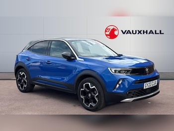 Used Vauxhall Mokka 2023 for sale - 75906483: Photo