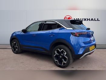 Used Vauxhall Mokka 2023 for sale - 75906483: Photo