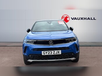 Used Vauxhall Mokka 2023 for sale - 75906483: Photo