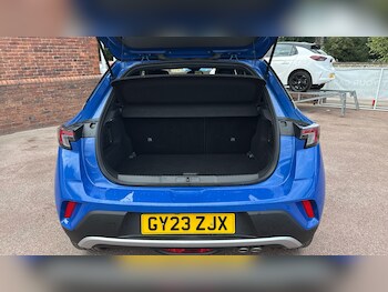 Used Vauxhall Mokka 2023 for sale - 75906483: Photo