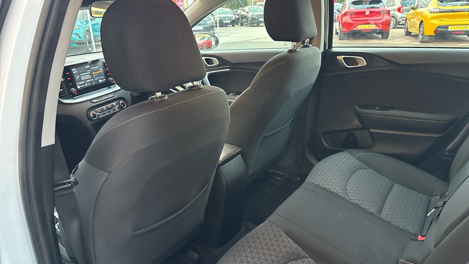 Used Kia Ceed 2020 for sale - 77198791: Photo 18