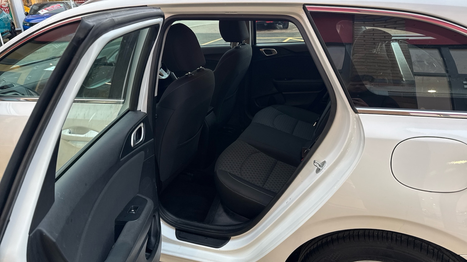 Used Kia Ceed 2020 for sale - 77198791: Photo 19