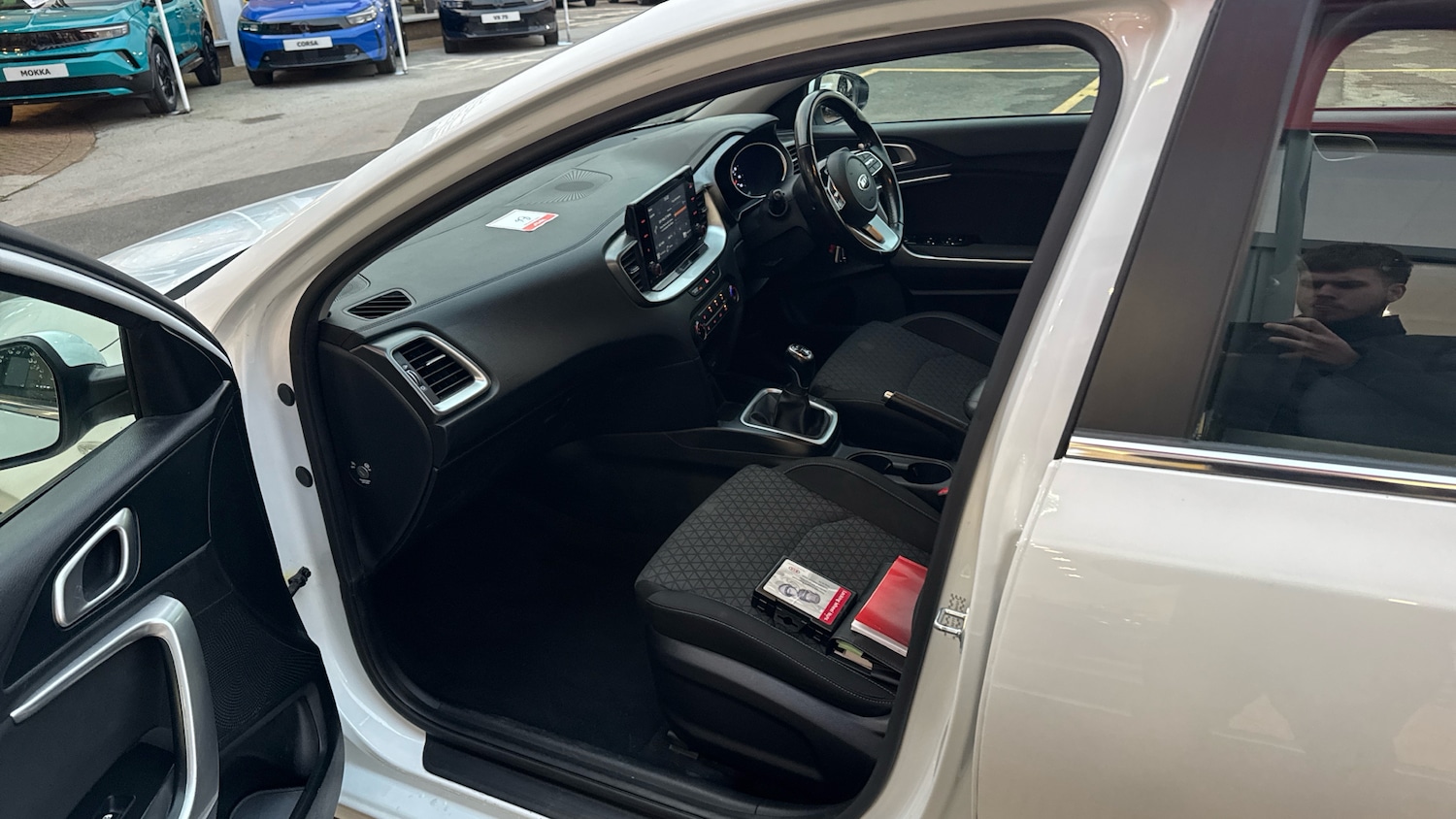 Used Kia Ceed 2020 for sale - 77198791: Photo 20