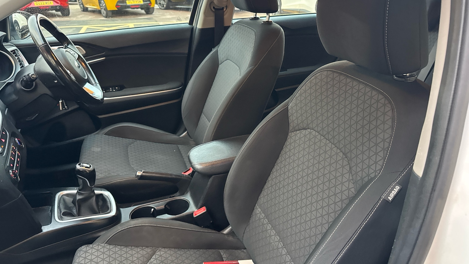 Used Kia Ceed 2020 for sale - 77198791: Photo 21