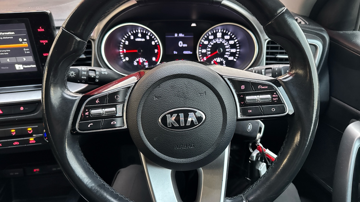 Used Kia Ceed 2020 for sale - 77198791: Photo 25