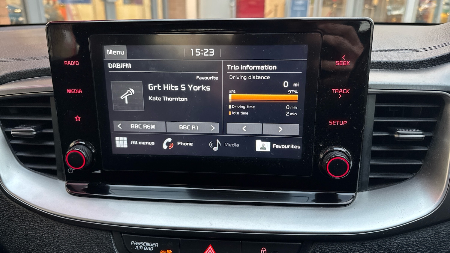 Used Kia Ceed 2020 for sale - 77198791: Photo 29