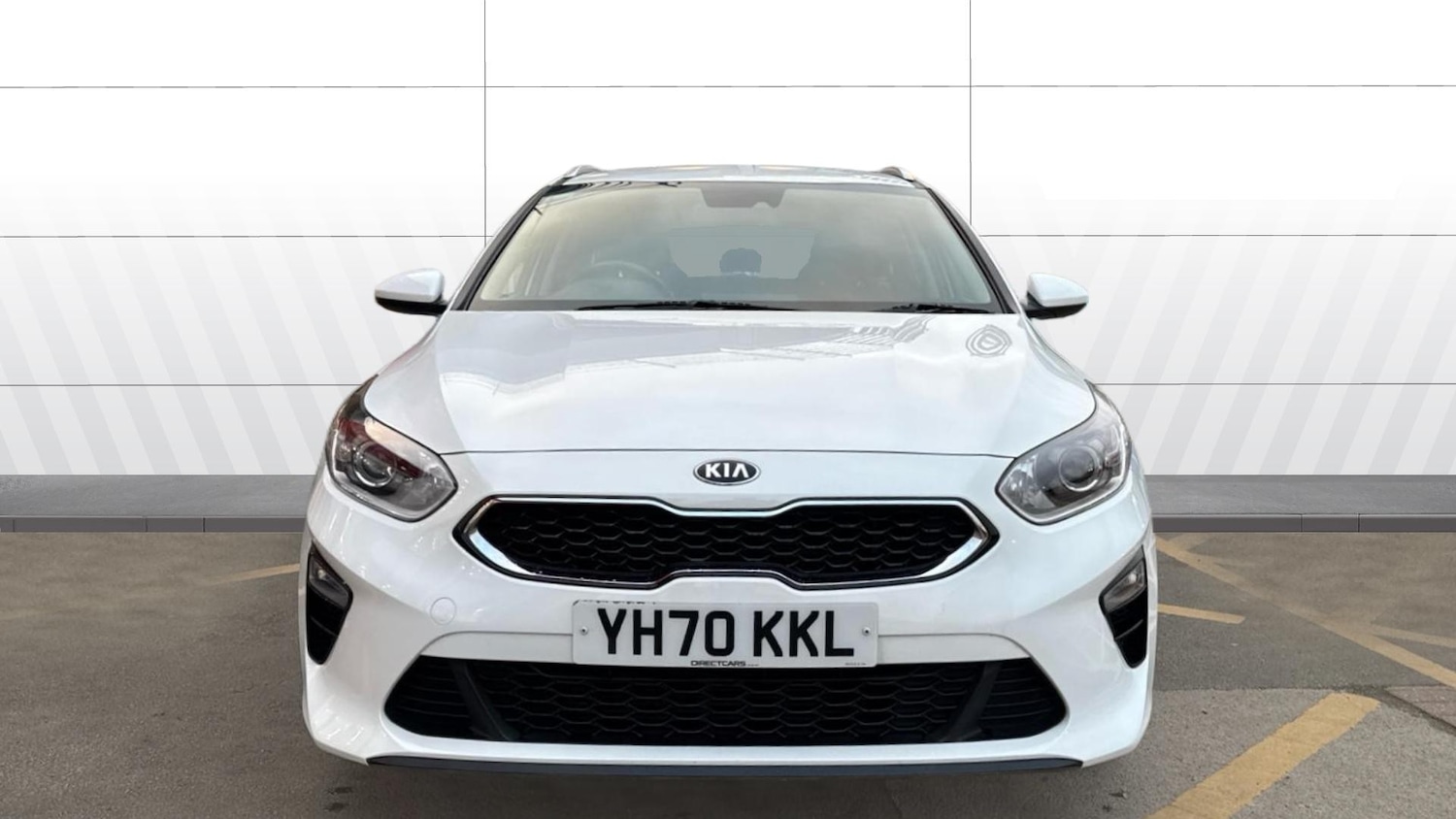 Used Kia Ceed 2020 for sale - 77198791: Photo 3