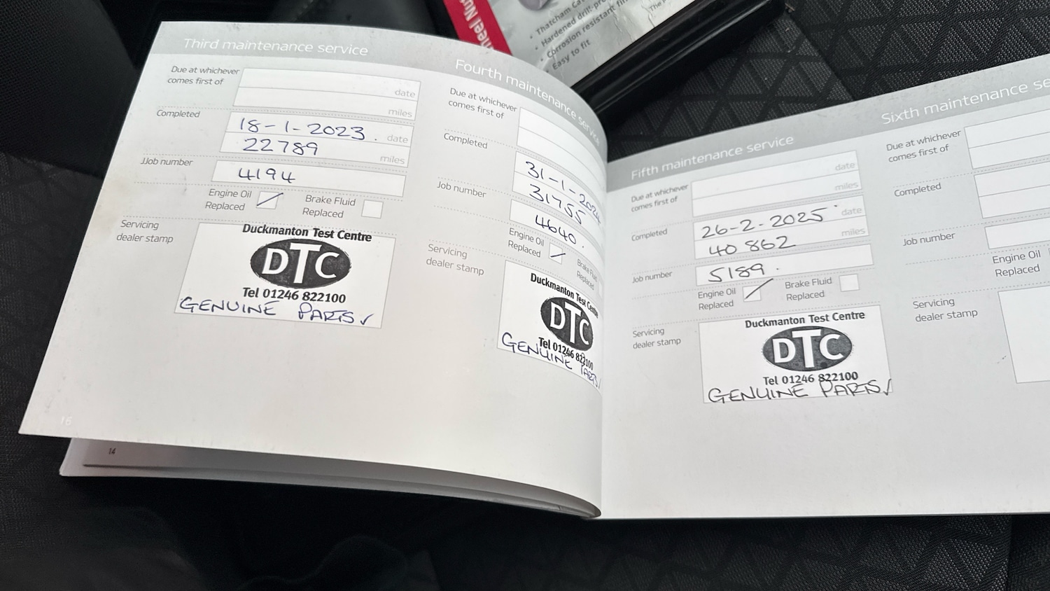 Used Kia Ceed 2020 for sale - 77198791: Photo 35