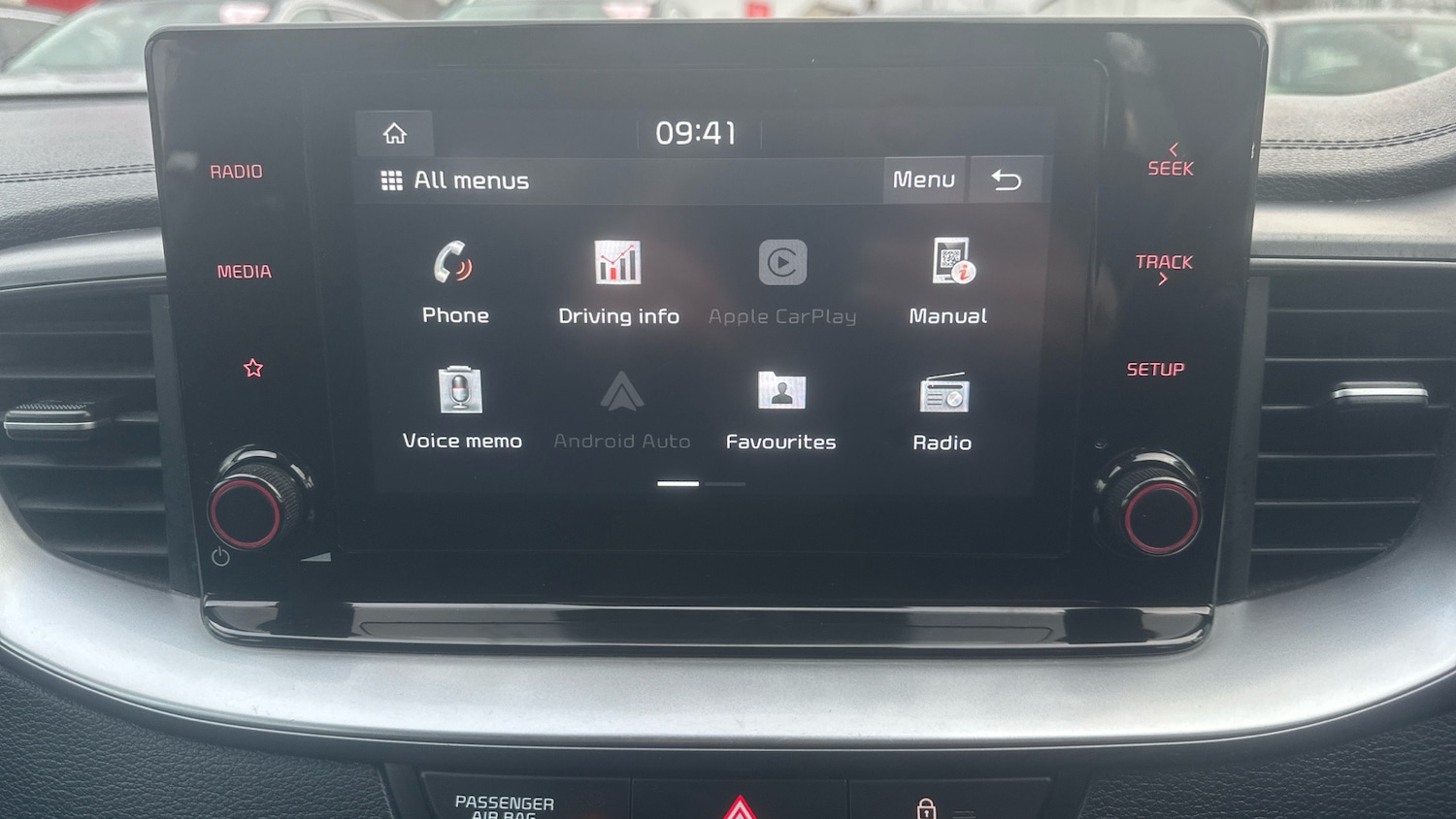 Used Kia Ceed 2020 for sale - 77198791: Photo 36