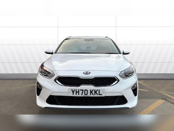 Used Kia Ceed 2020 for sale - 77198791: Photo