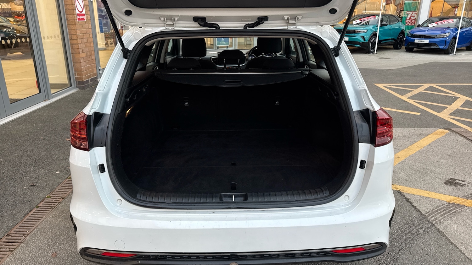 Used Kia Ceed 2020 for sale - 77198791: Photo 4