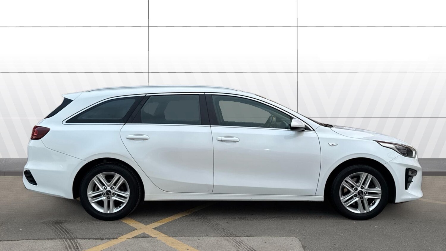 Used Kia Ceed 2020 for sale - 77198791: Photo 5