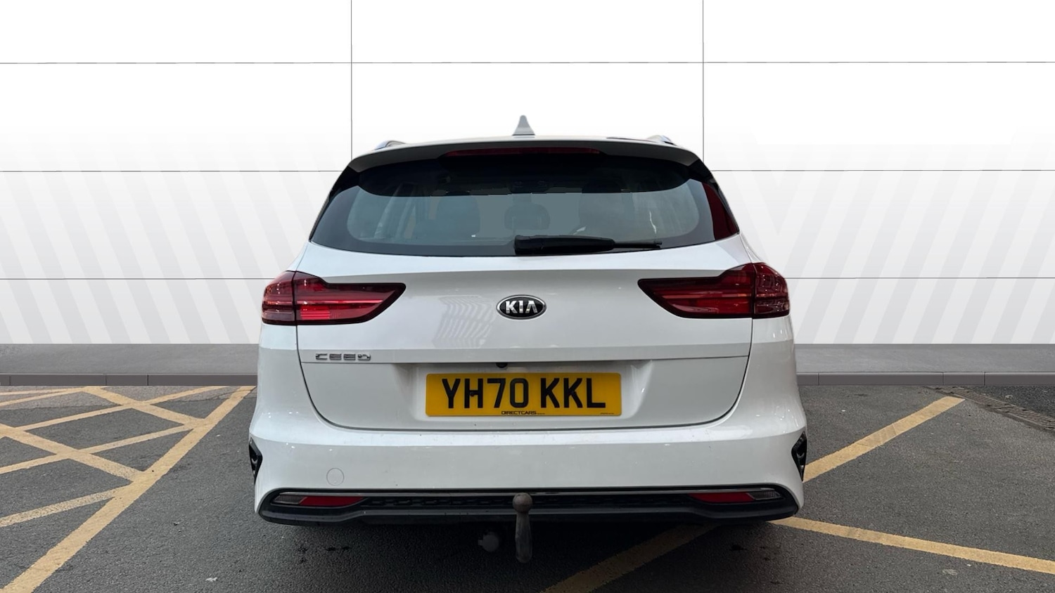 Used Kia Ceed 2020 for sale - 77198791: Photo 6