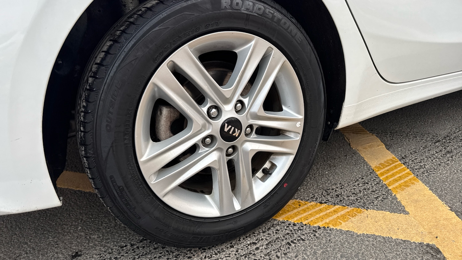 Used Kia Ceed 2020 for sale - 77198791: Photo 8