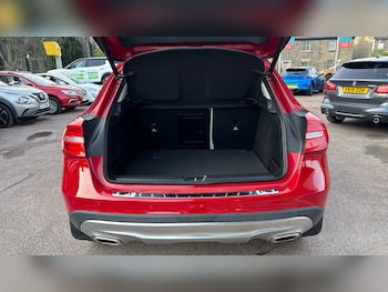 Used Mercedes-Benz GLA 2015 for sale - 78255394: Photo