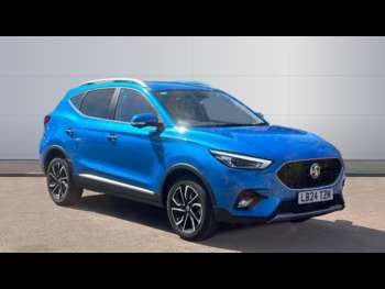 2024 (24) - 1.0T GDi Exclusive 5dr DCT Petrol Hatchback