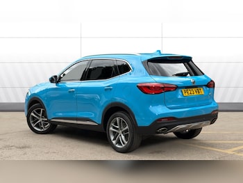 Used MG MG HS 2023 for sale - 79417698: Photo