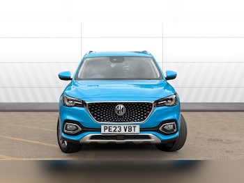 Used MG MG HS 2023 for sale - 79417698: Photo