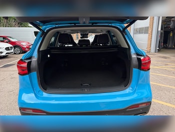 Used MG MG HS 2023 for sale - 79417698: Photo