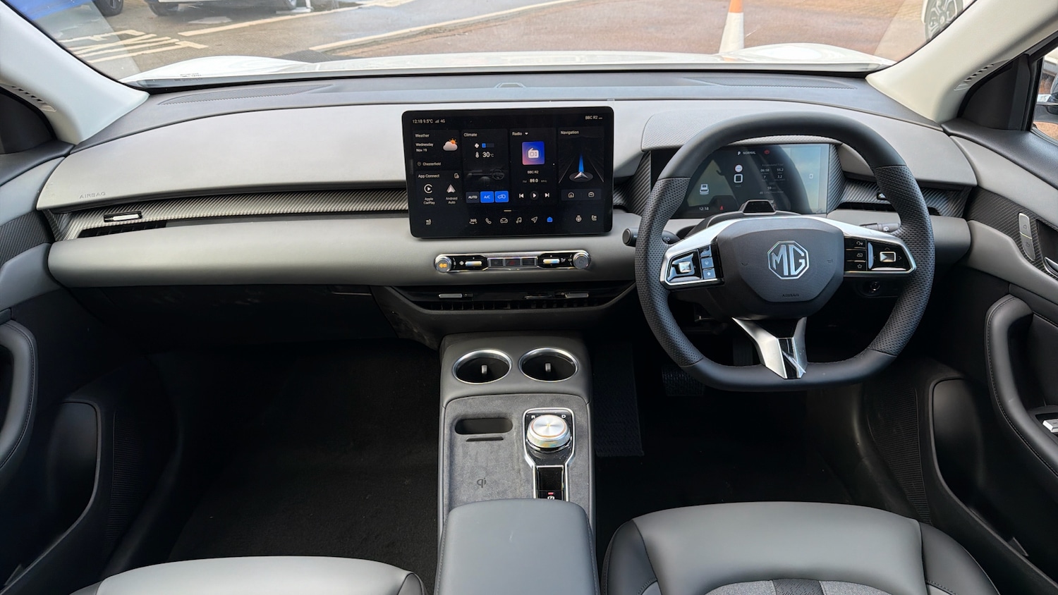Used MG MGS5 2025 for sale - 77023280: Photo 10