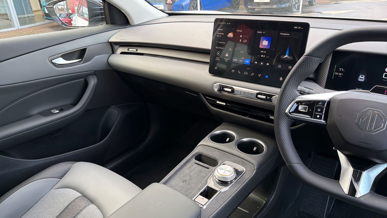 Used MG MGS5 2025 for sale - 77023280: Photo 14