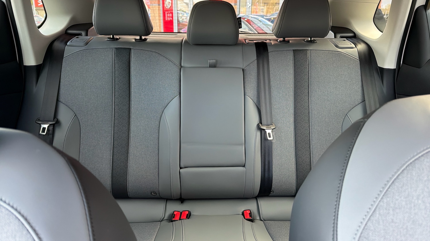 Used MG MGS5 2025 for sale - 77023280: Photo 15