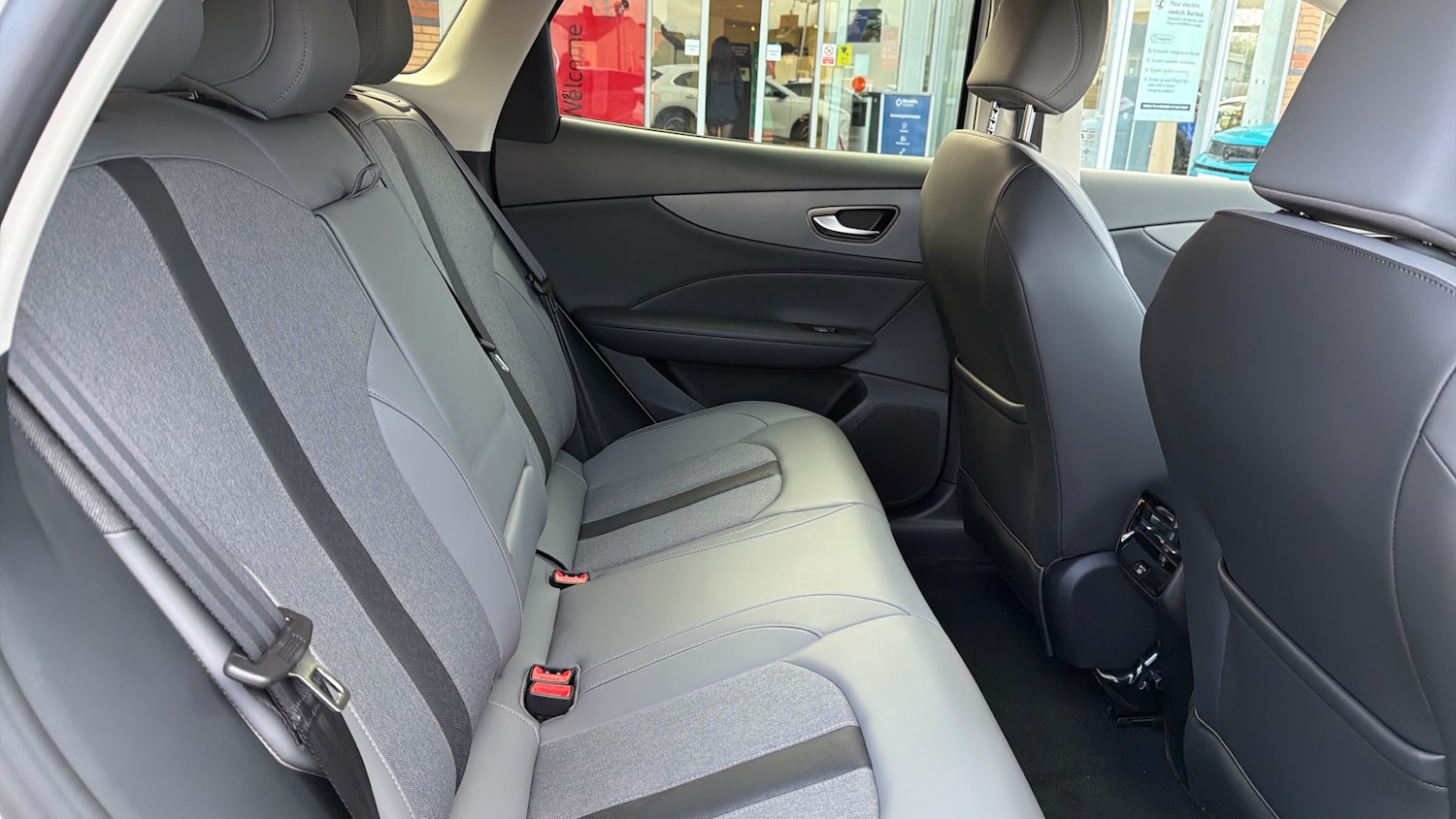 Used MG MGS5 2025 for sale - 77023280: Photo 16