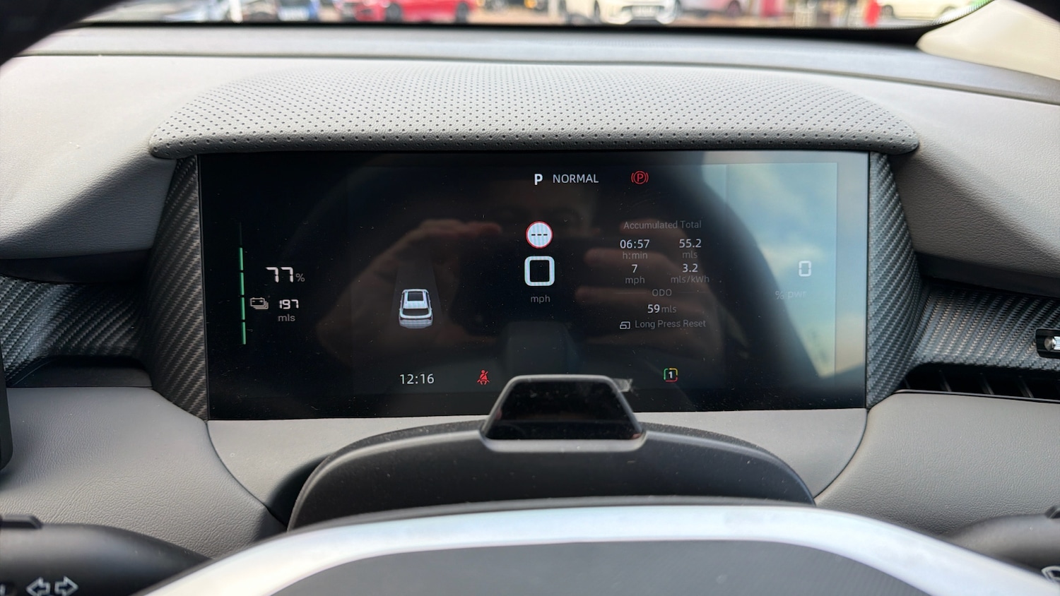 Used MG MGS5 2025 for sale - 77023280: Photo 18