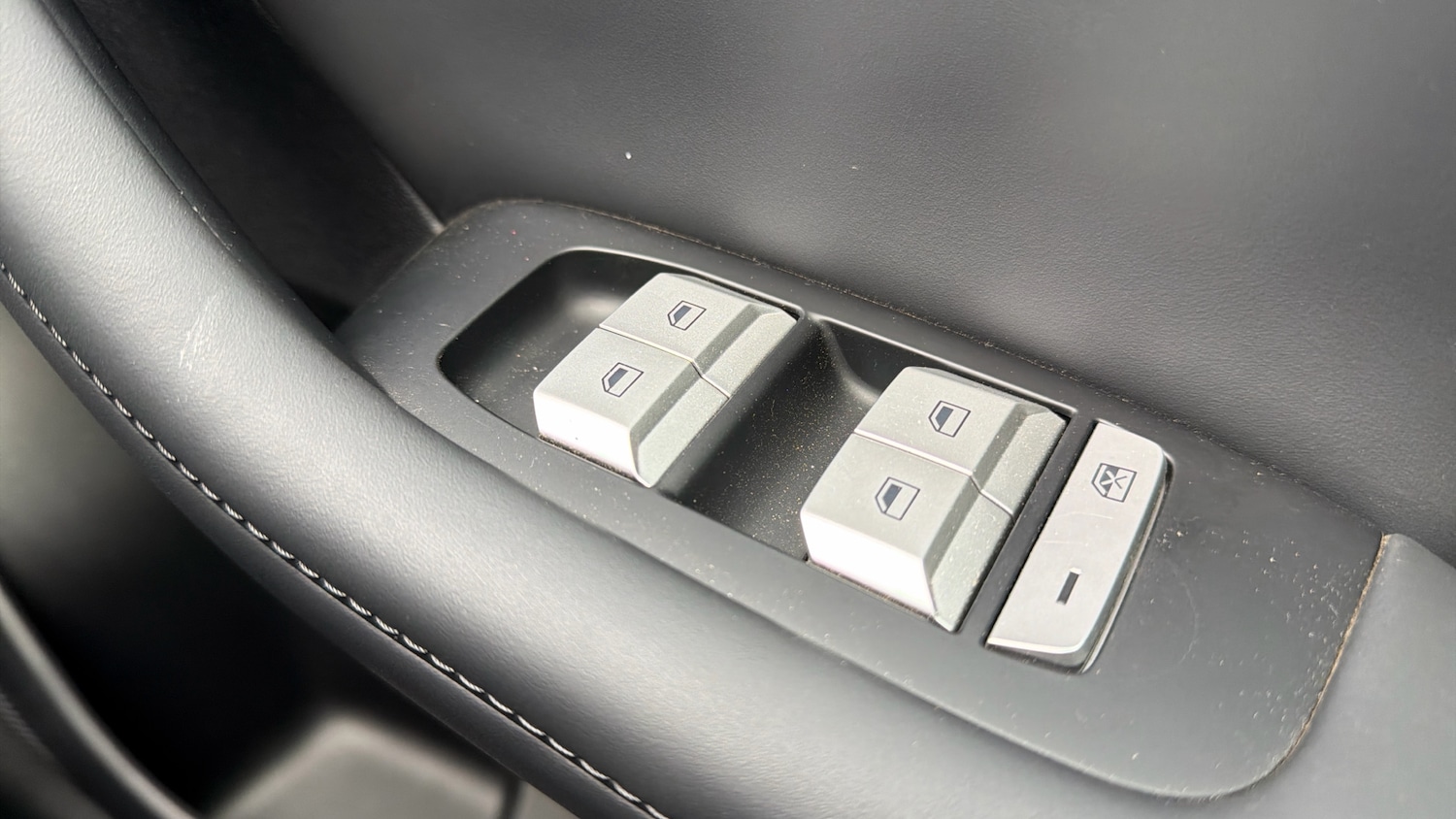 Used MG MGS5 2025 for sale - 77023280: Photo 22