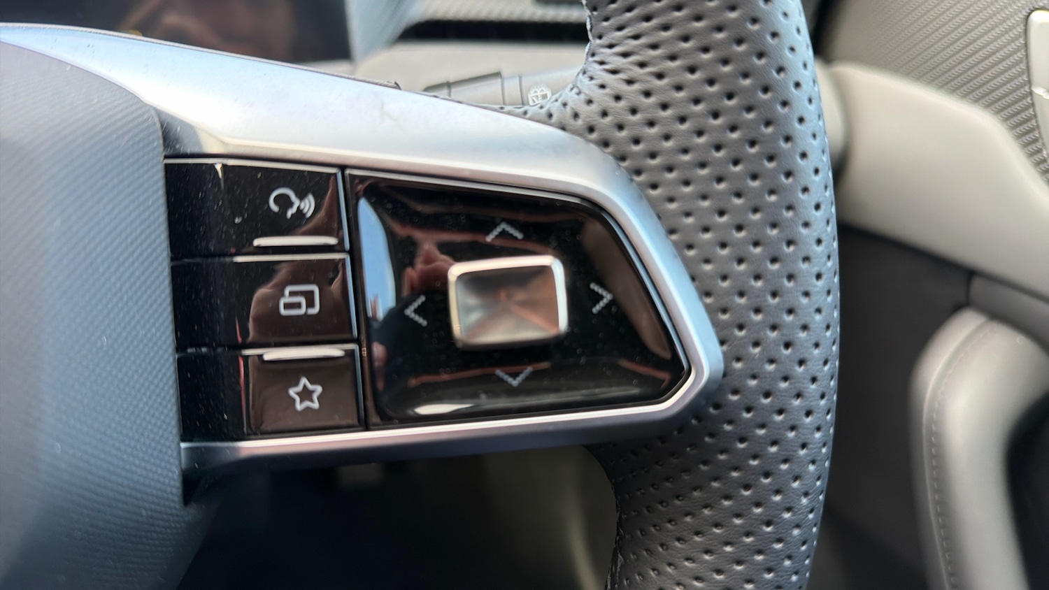 Used MG MGS5 2025 for sale - 77023280: Photo 24