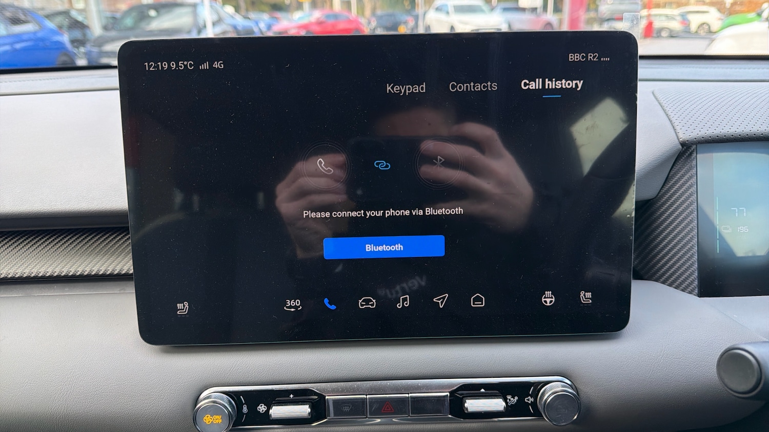 Used MG MGS5 2025 for sale - 77023280: Photo 26